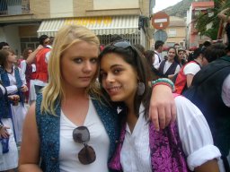 San Isidro de Mula 2011